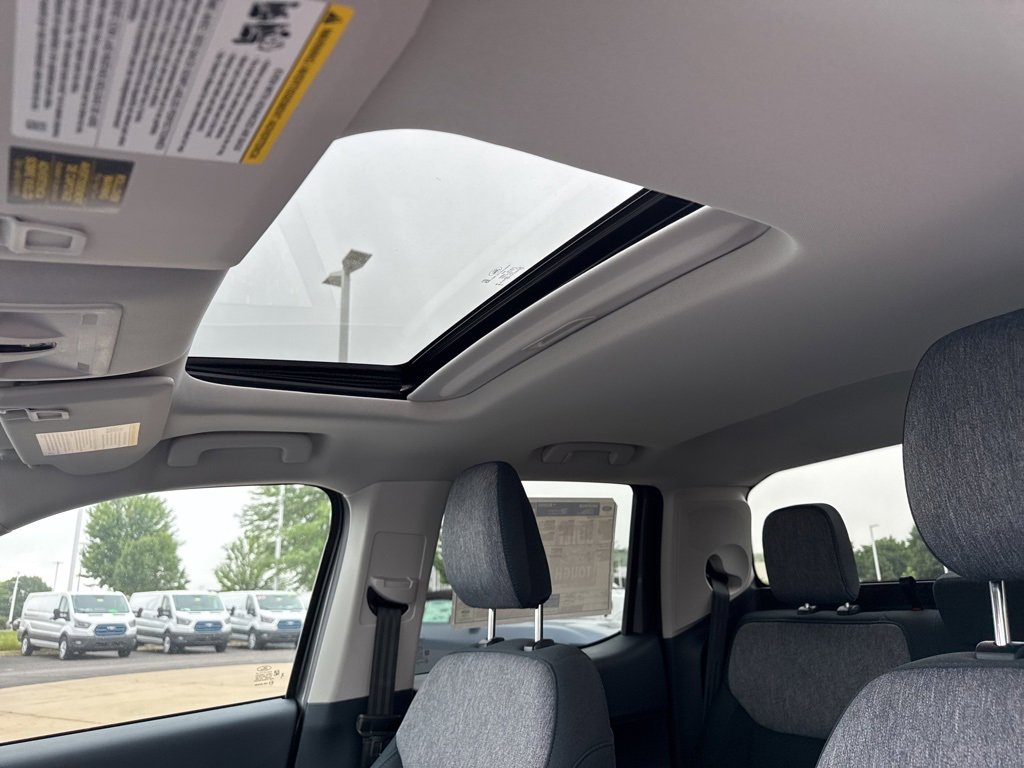 New 2025 Ford Maverick XLT w/ XLT Luxury Package image 30