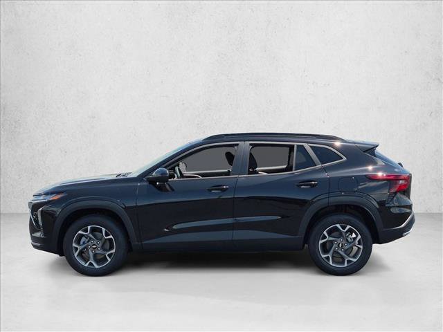 New 2026 Chevrolet Trax LT FWD image 8