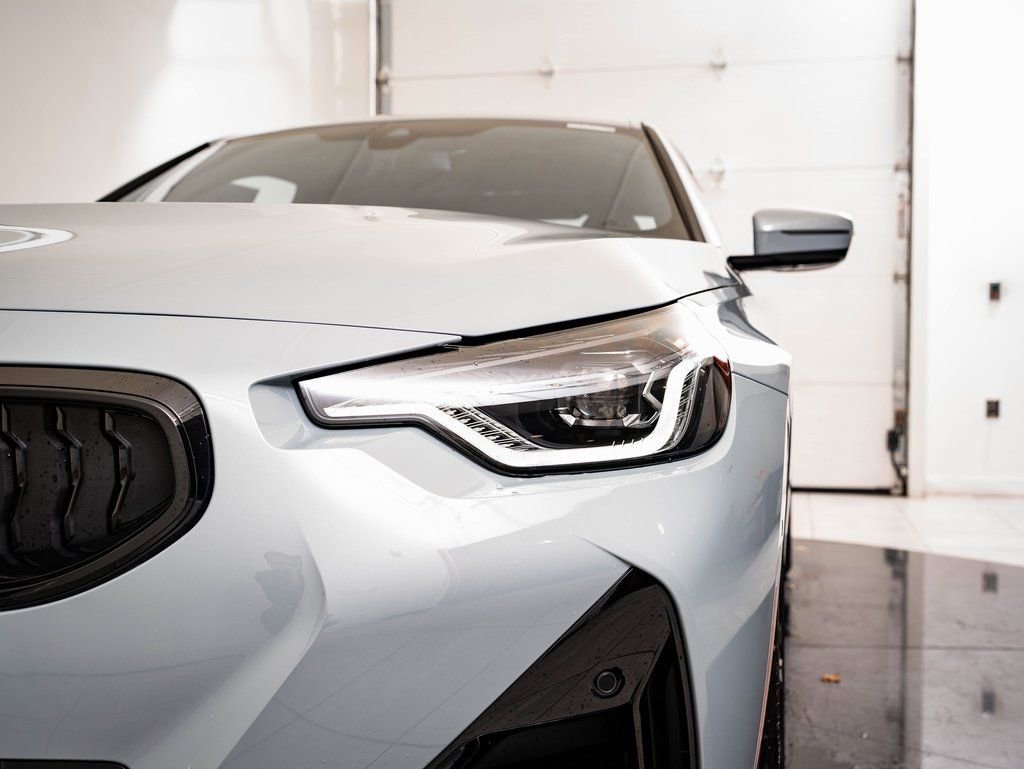 New 2026 BMW 230i xDrive Coupe w/ Premium Package image 15