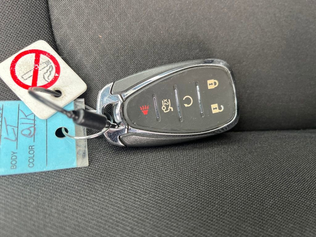 Certified 2023 Chevrolet Malibu LT image 29