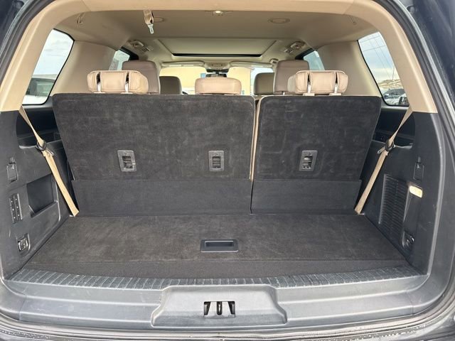 Used 2024 Ford Expedition Limited image 8