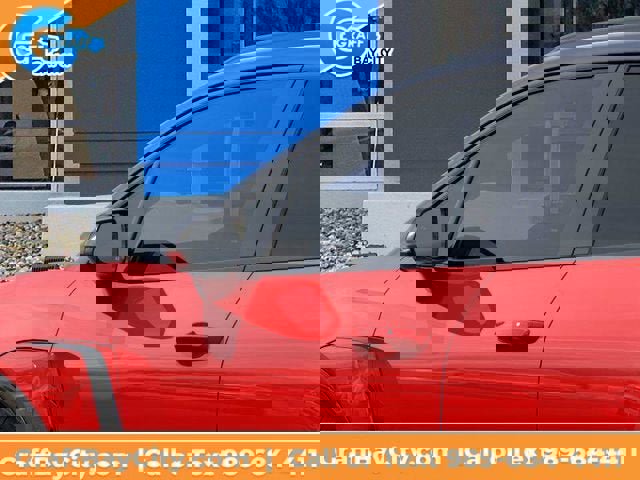 New 2026 Chevrolet Blazer EV SS image 13