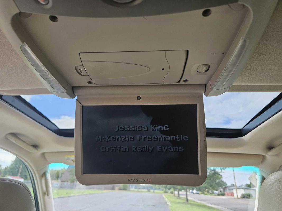 Used 2008 Lexus GX 470 4WD image 31