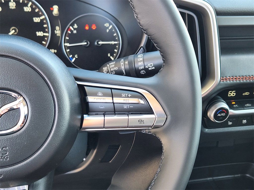 New 2026 MAZDA CX-50 AWD 2.5 S w/ Accent Package image 10