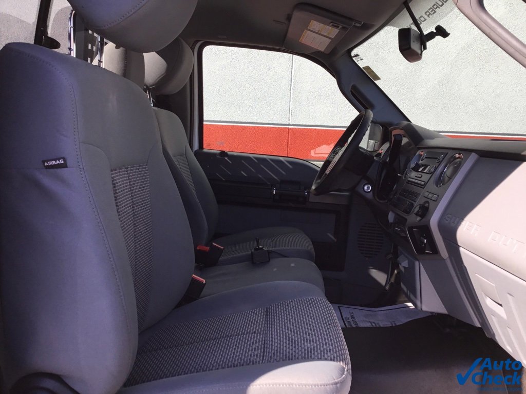 Used 2016 Ford F350 XLT w/ XLT Value Package image 32