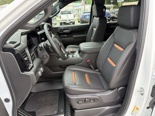 Used 2026 GMC Sierra 1500 AT4 AWD/4WD image 13