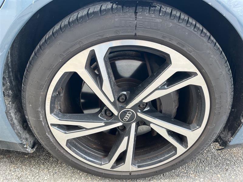 Used 2023 Audi e-tron GT Premium Plus w/ Performance Package image 9