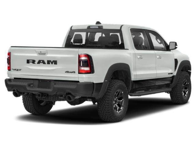 Used 2022 RAM 1500 TRX w/ TRX Level 2 Equipment Group AWD/4WD image 2