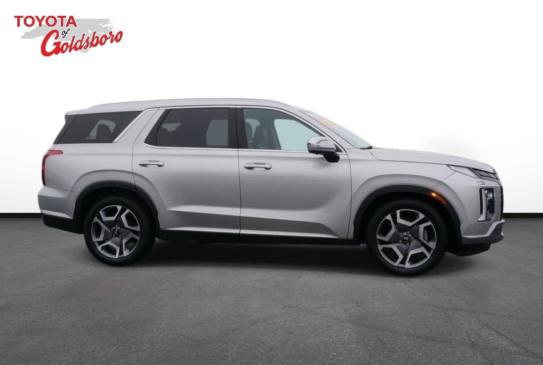 Used 2024 Hyundai Palisade SEL image 5