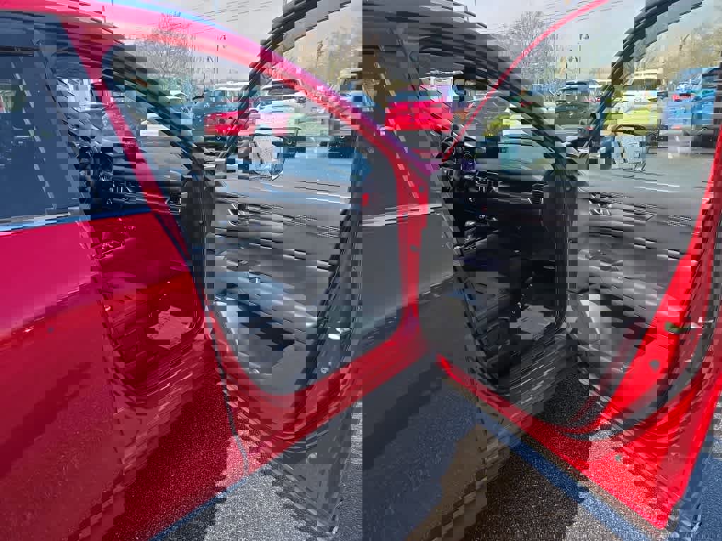 Used 2021 MAZDA CX-5 Touring w/ Touring Preferred SV Package image 22