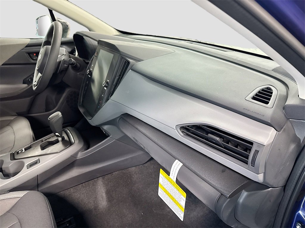 New 2026 Subaru Crosstrek 2.0i Premium image 25