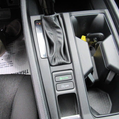Used 2023 Honda Accord LX image 38