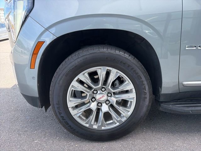 Used 2025 GMC Yukon Denali image 4