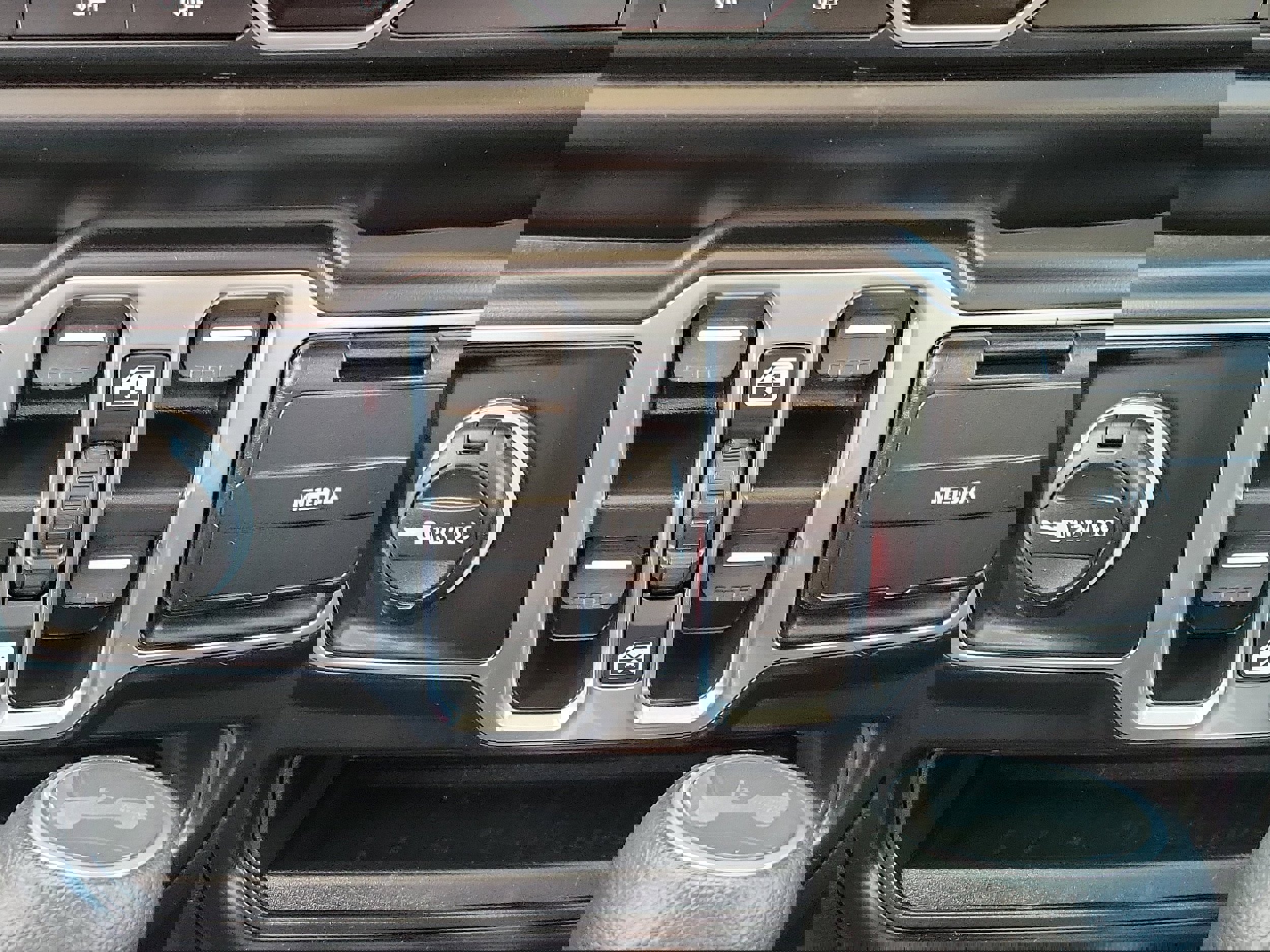 Used 2022 Jeep Wrangler Unlimited Sport image 27