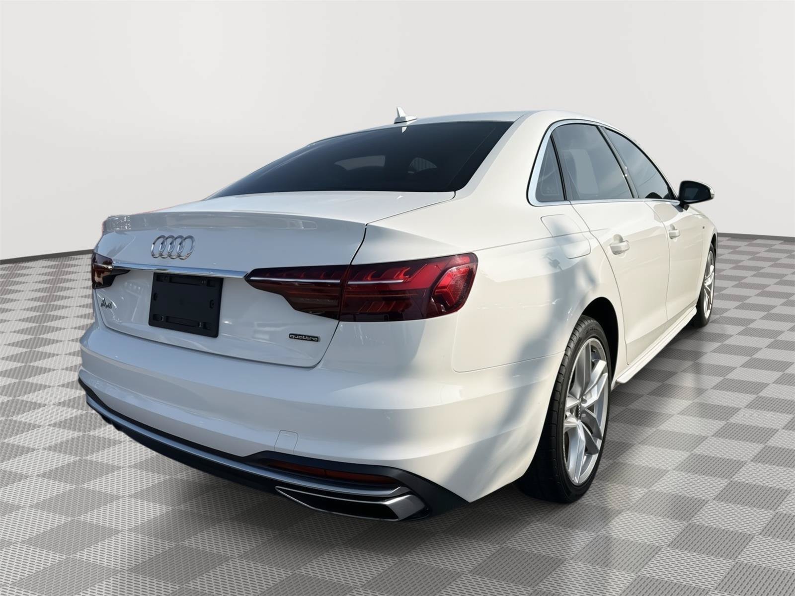 Used 2020 Audi A4 2.0T Premium w/ Convenience Package AWD/4WD image 5