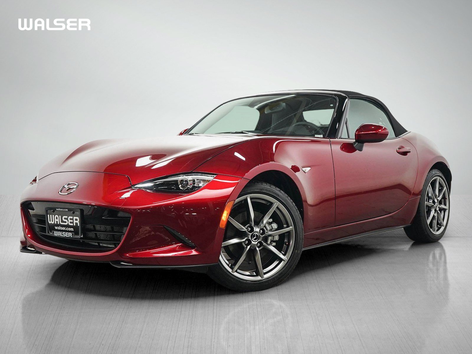Used 2023 MAZDA MX-5 Miata Grand Touring