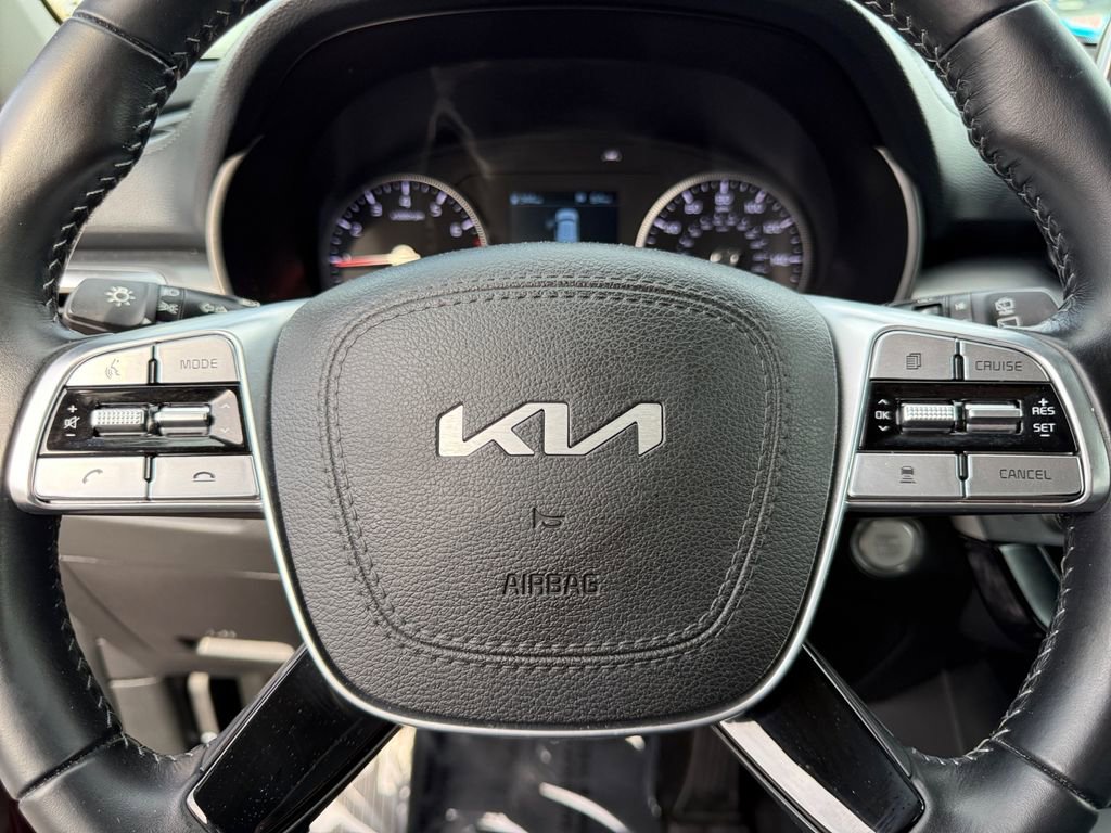 Used 2022 Kia Telluride S AWD/4WD image 21