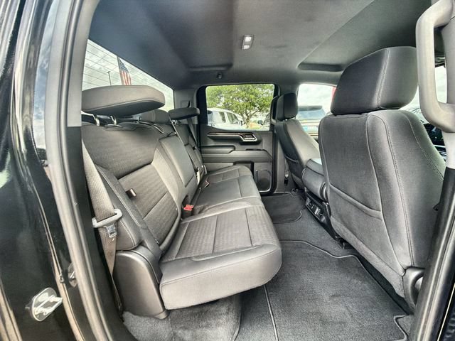 Certified 2024 GMC Sierra 1500 Elevation AWD/4WD image 26