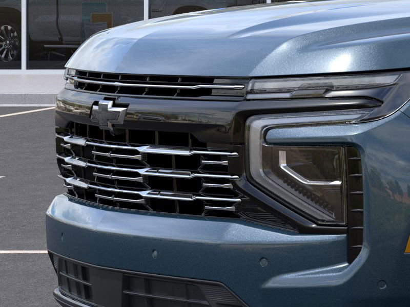 New 2026 Chevrolet Tahoe High Country image 14