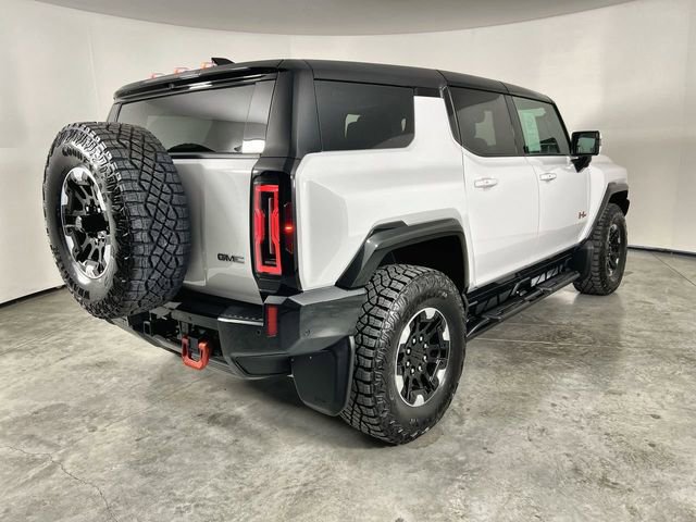 Used 2025 GMC Hummer EV 3X w/ Extreme Off-Road Package image 8