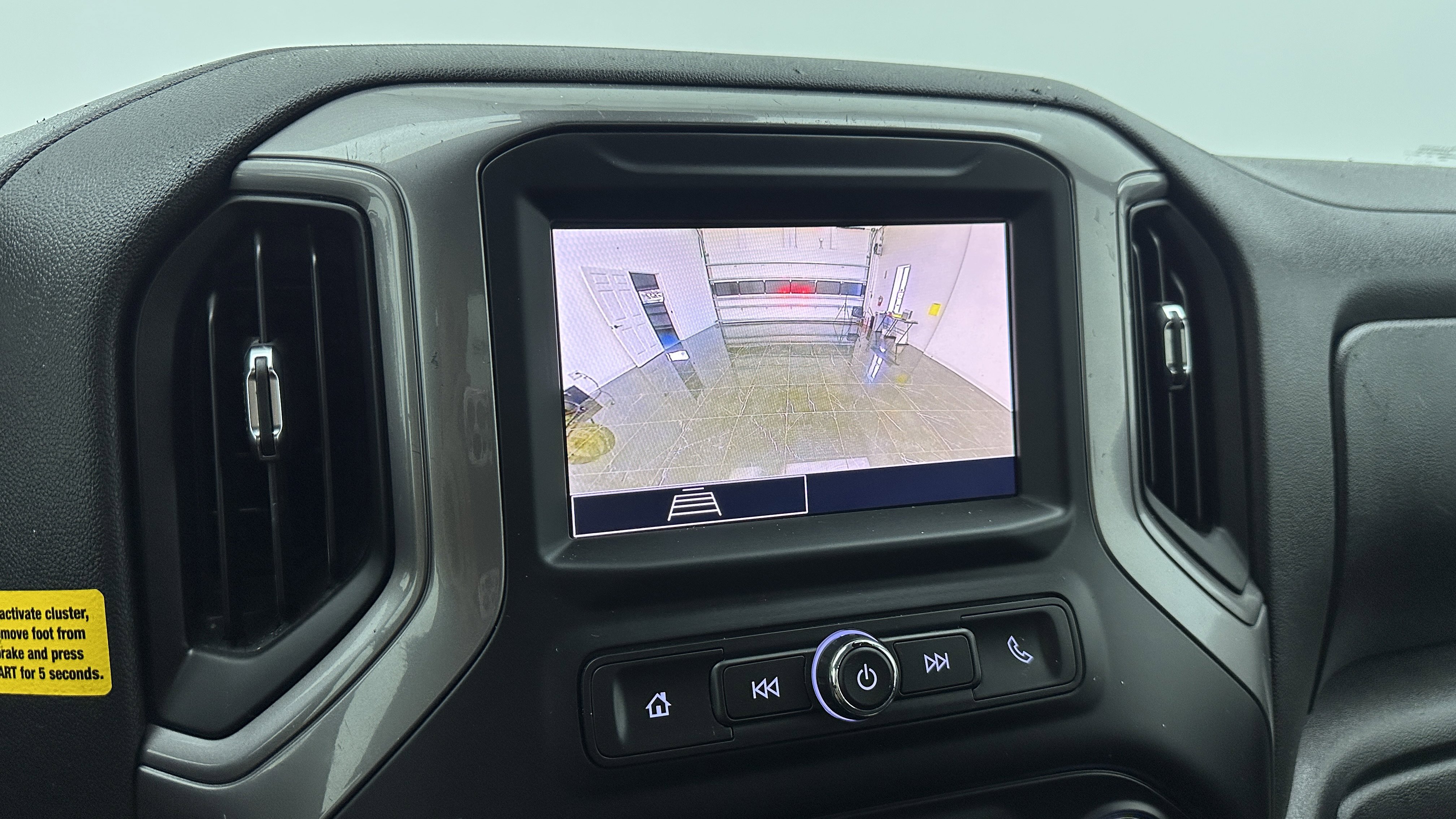 Used 2023 Chevrolet Silverado 1500 W/T w/ WT Fleet Convenience Package image 13