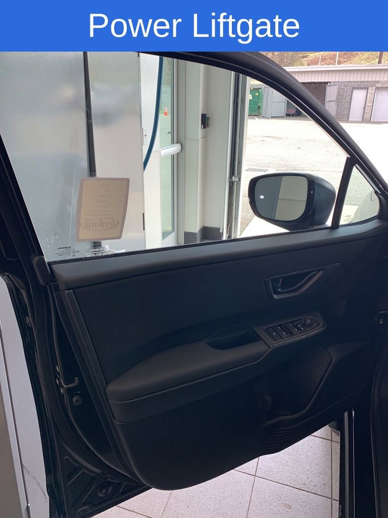 New 2026 Subaru Outback Premium image 3