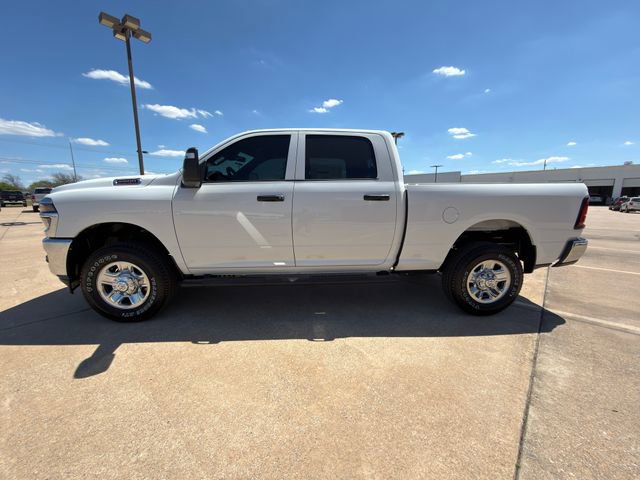 New 2026 RAM 2500 Tradesman AWD/4WD image 12