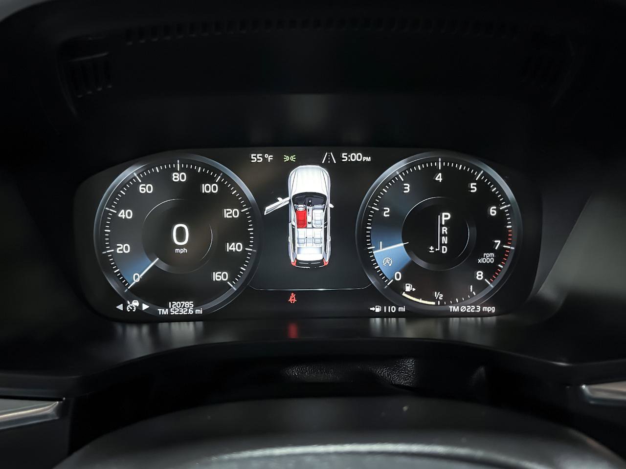 Used 2018 Volvo XC60 T6 Inscription w/ Convenience Package image 32