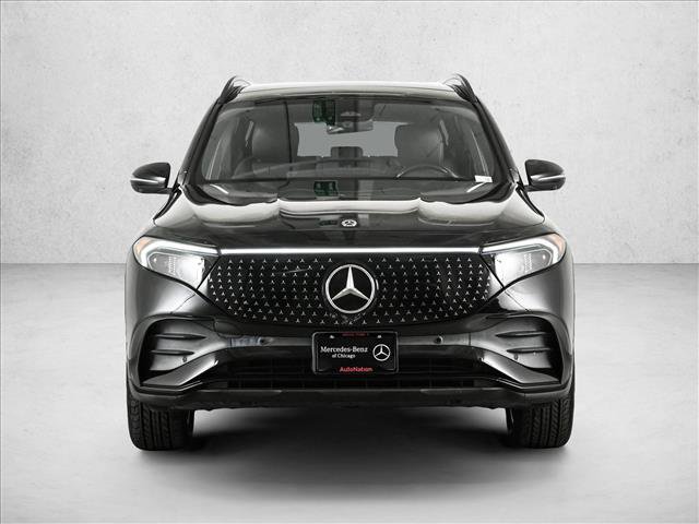 Certified 2024 Mercedes-Benz EQB 300 4MATIC video 2