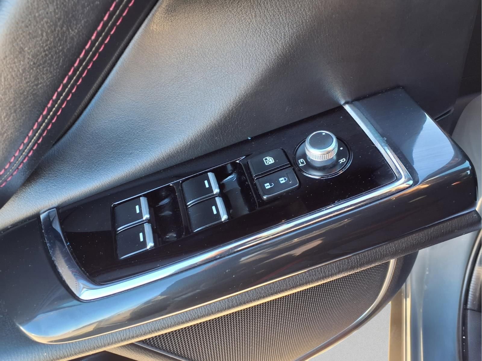 Used 2021 MAZDA CX-9 Carbon Edition image 20