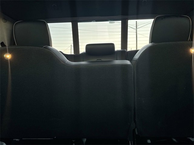 Used 2026 RAM 2500 Laramie w/ Night Edition image 30
