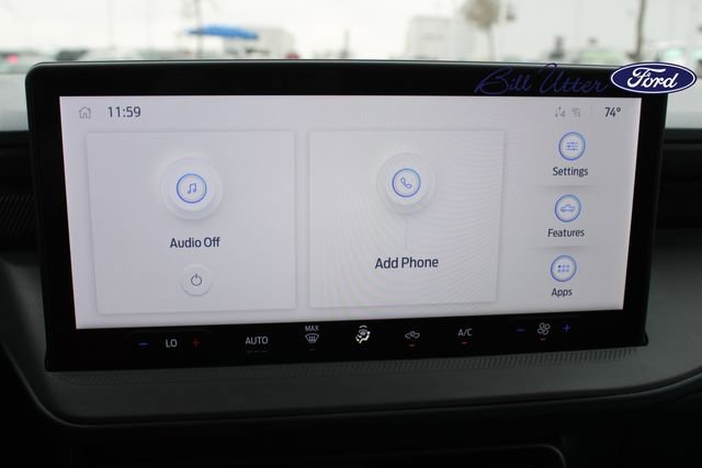 New 2026 Ford Maverick XL image 13