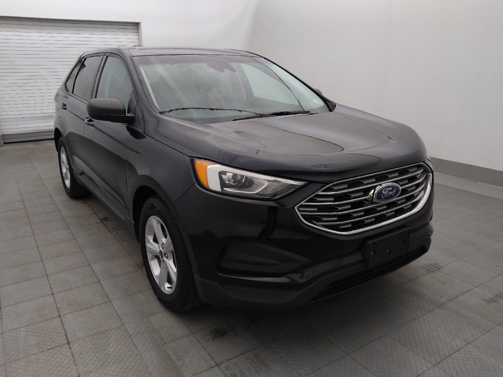 Used 2020 Ford Edge SE FWD image 13
