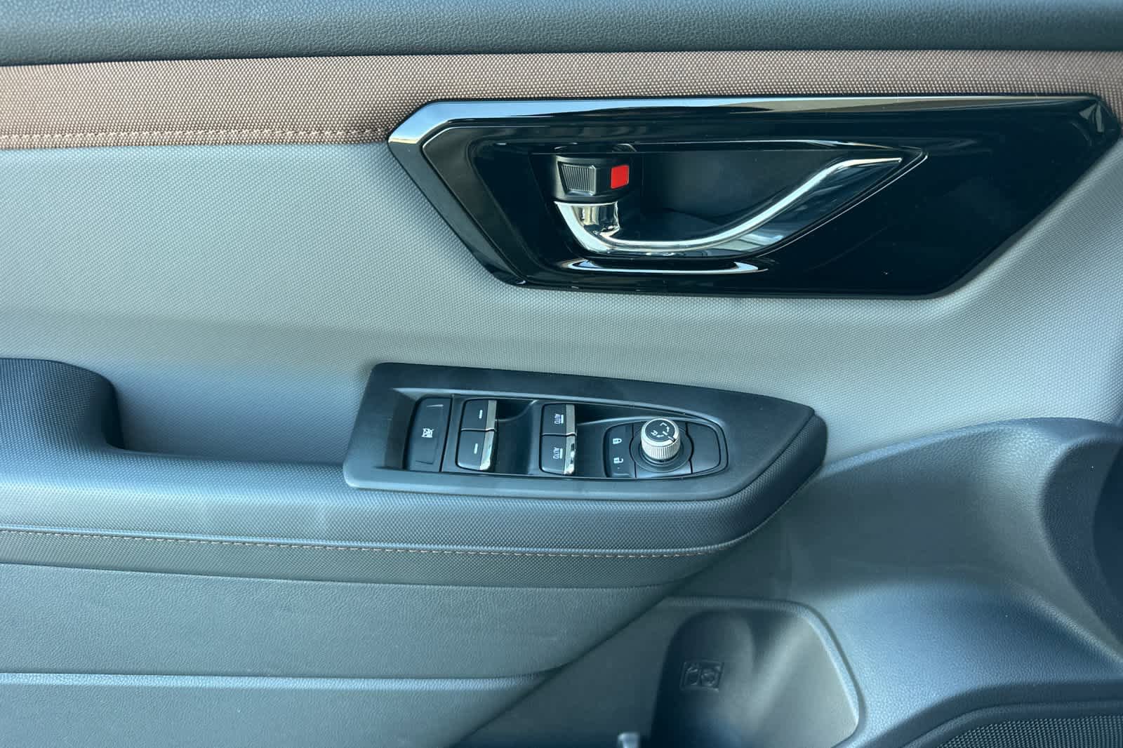 New 2026 Subaru Forester Sport AWD/4WD image 10