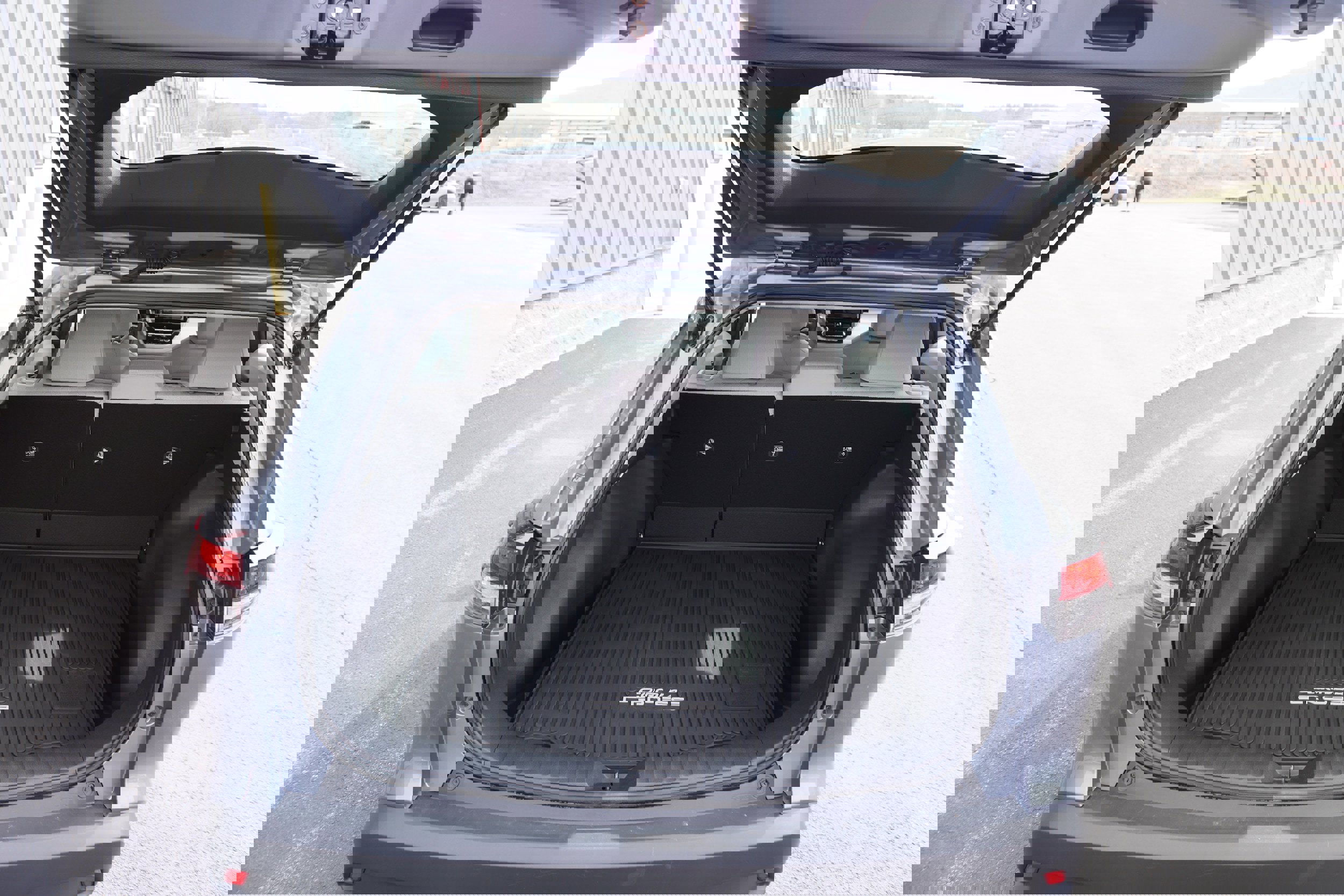 Certified 2026 Toyota Corolla Cross L image 11