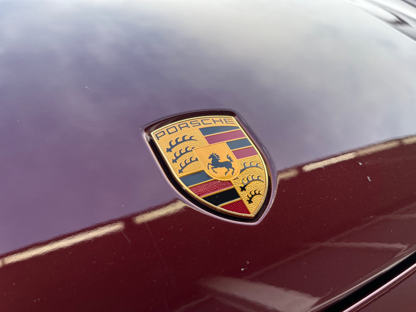 Used 2023 Porsche Panamera 4 AWD/4WD image 22