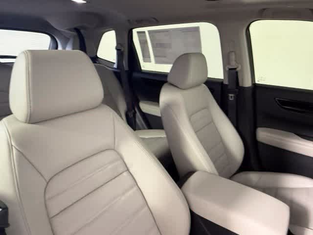 New 2027 Honda CR-V EX-L image 63