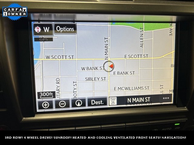 Used 2018 Lexus GX 460 Luxury image 26