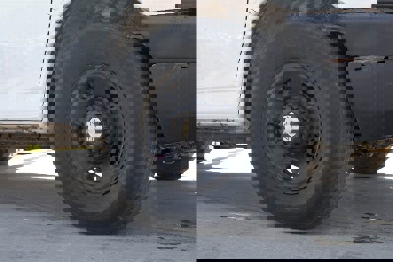 Used 2012 Chevrolet Express 2500 image 37