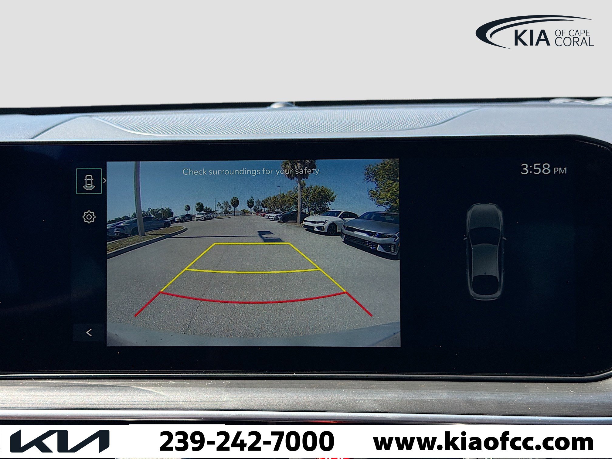 New 2026 Kia K5 GT-Line image 30