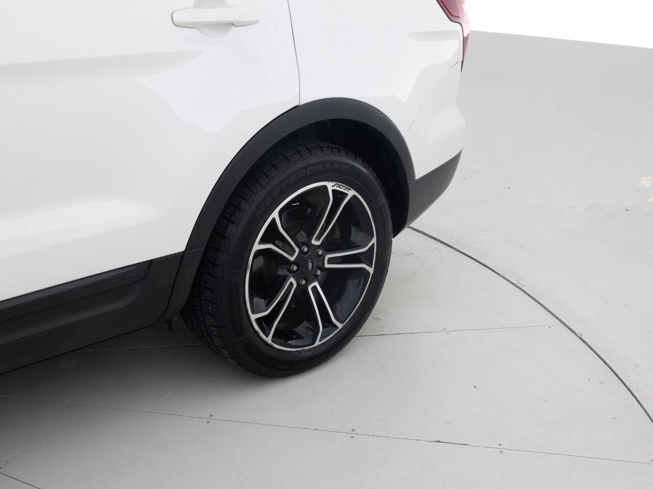 Used 2015 Ford Explorer Sport AWD/4WD image 20