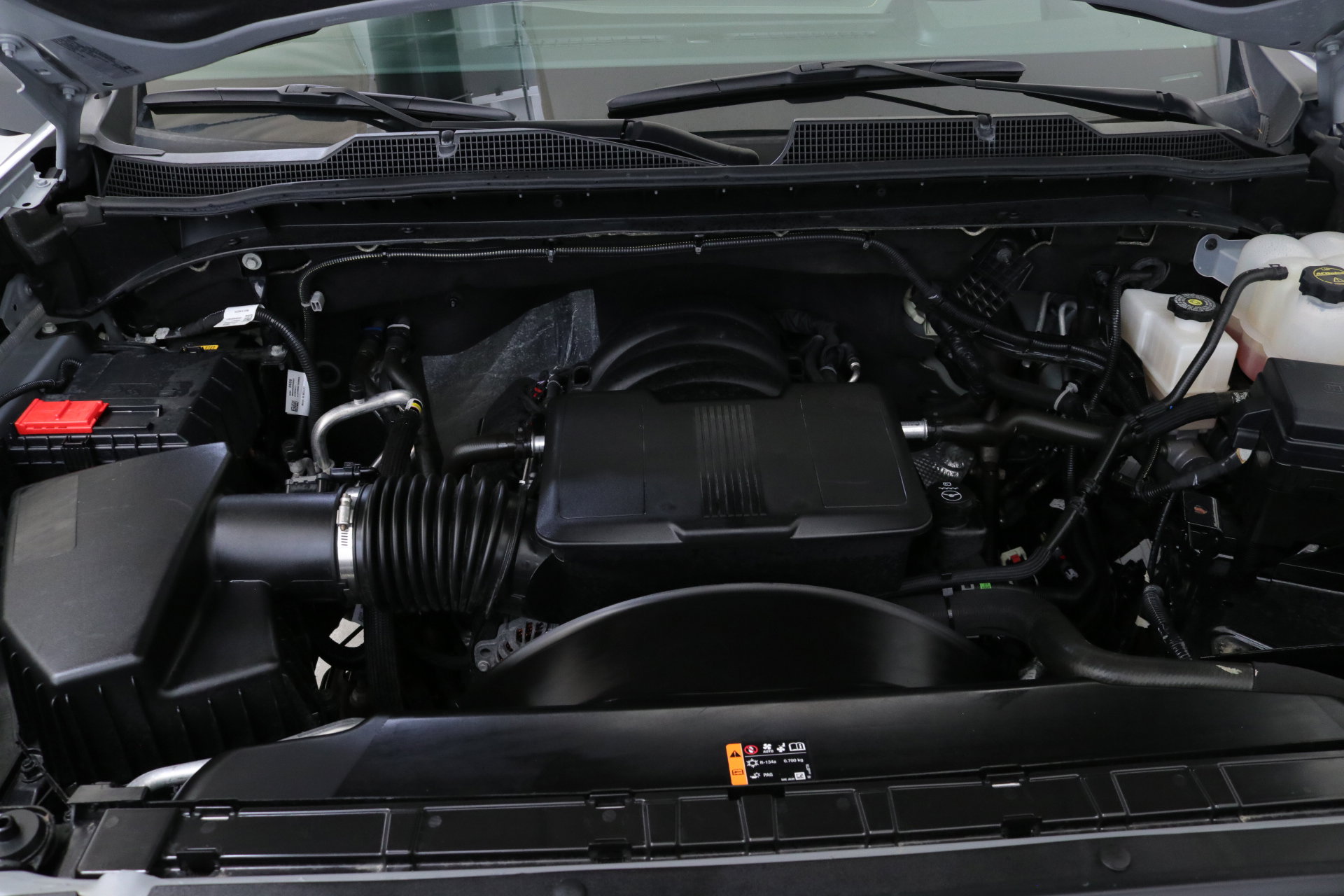 Used 2025 Chevrolet Silverado 2500 ZR2 w/ Technology Package image 32