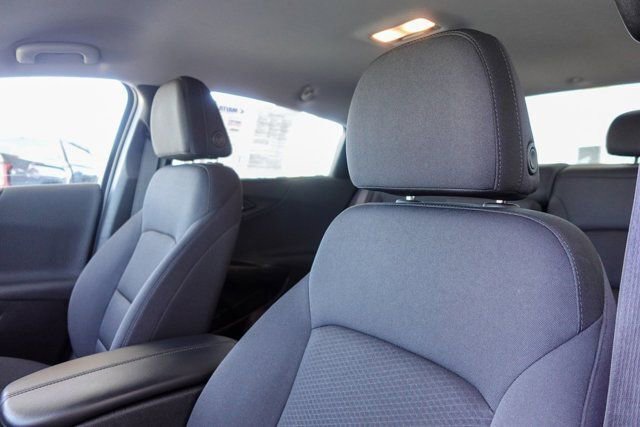 Used 2023 Chevrolet Malibu LT image 11