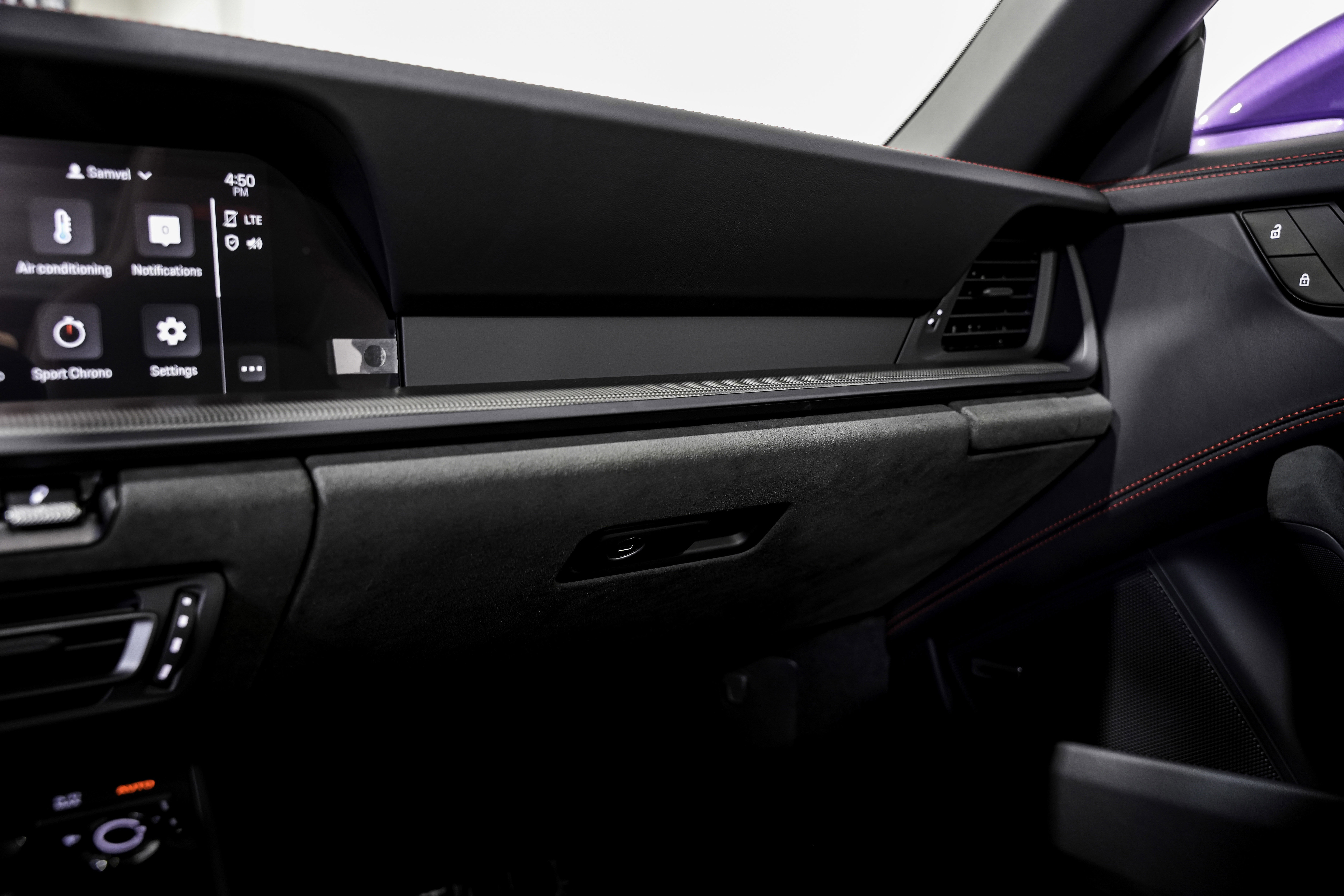 Used 2024 Porsche 911 Targa 4 GTS image 20