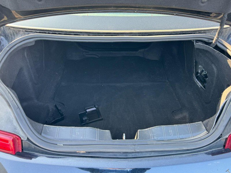 Used 2017 Chevrolet Camaro LT w/ Technology Package image 6