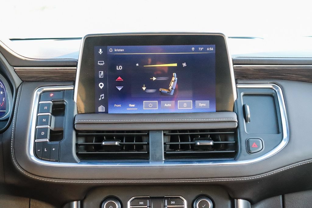 Used 2023 Chevrolet Suburban Z71 AWD/4WD image 17