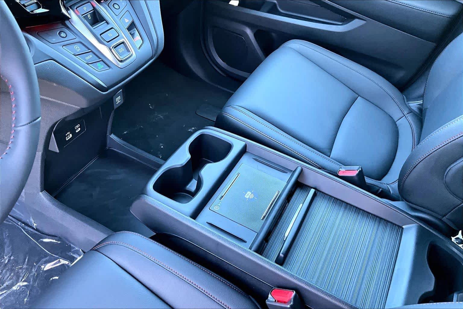 New 2026 Honda Odyssey Sport-L image 7