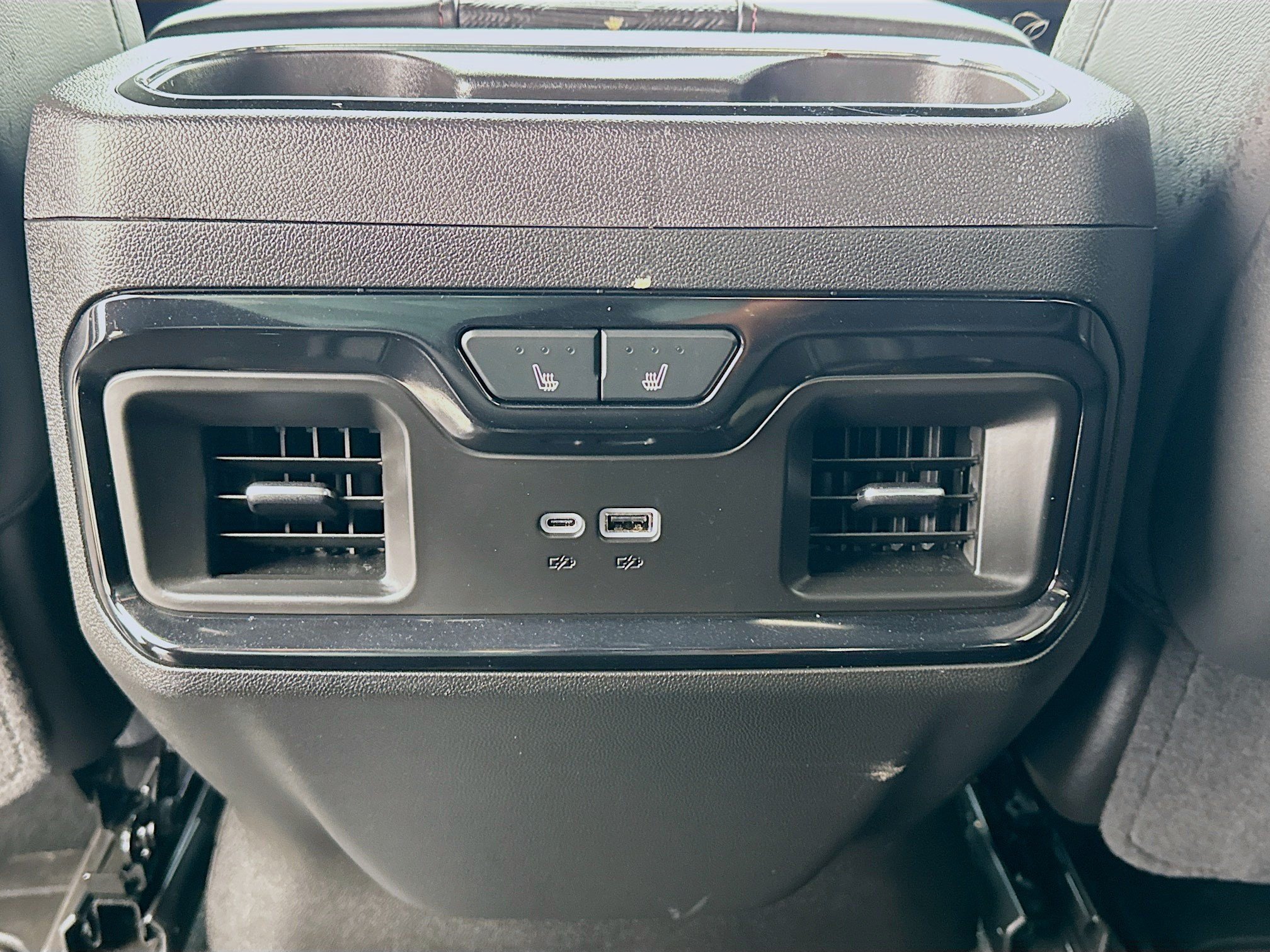 Used 2025 GMC Sierra 2500 AT4X AWD/4WD image 17