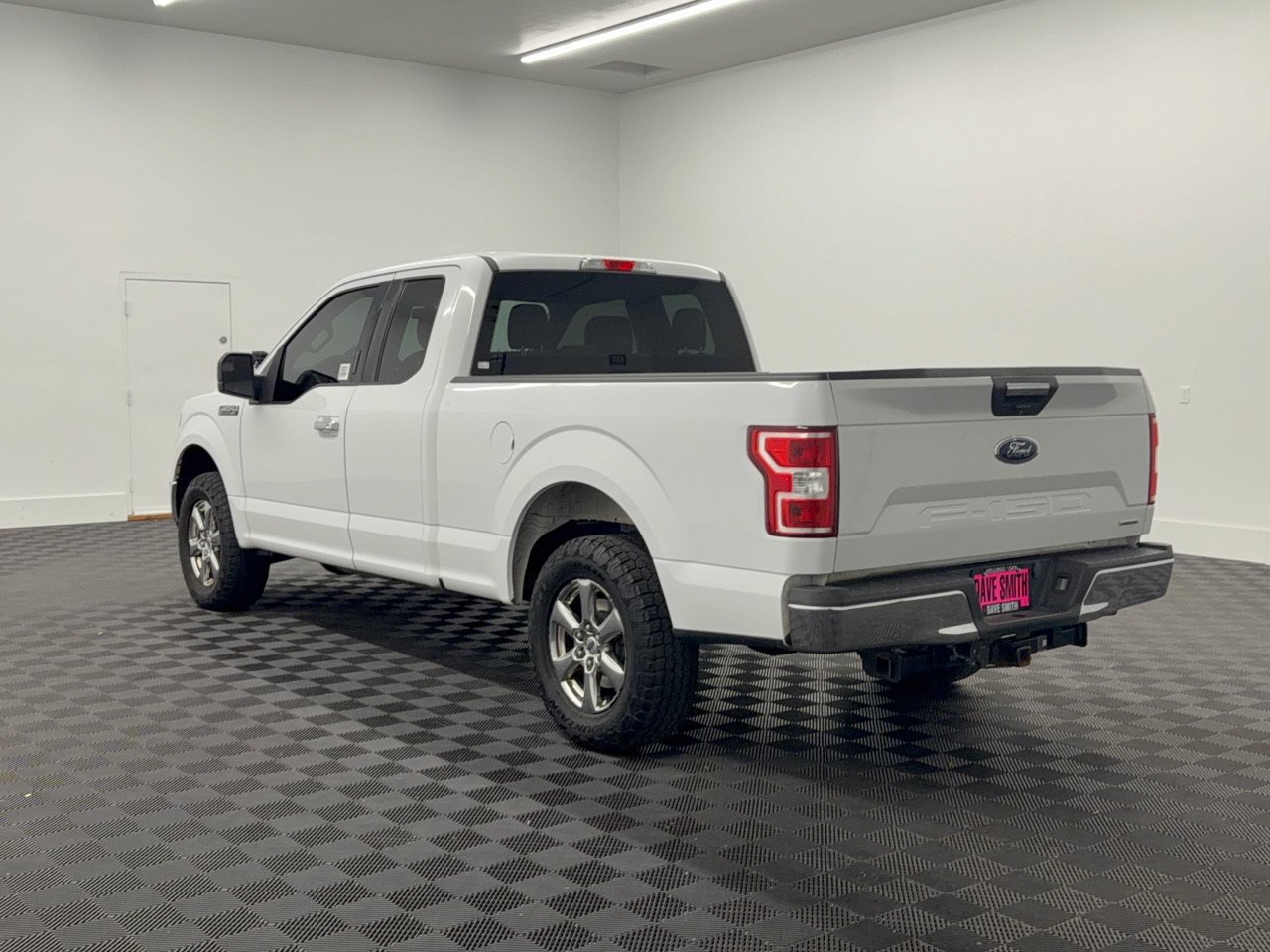 Used 2018 Ford F150 XLT w/ XTR Package AWD/4WD image 3
