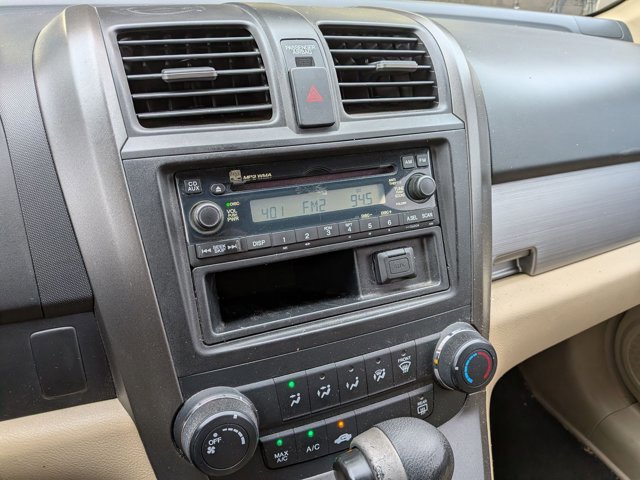 Used 2010 Honda CR-V LX image 11